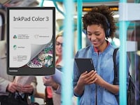 Chromatic High-Resolution eReaders Image 4