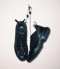 Collaborative Luxe Trail Sneakers Image 3
