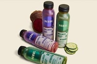 Wellness-Promoting Fruit Drinks
