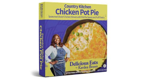 Southern Chef Frozen Foods