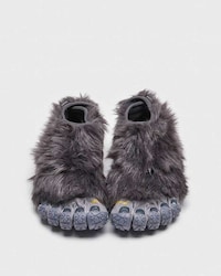 Fuzzy Dynamic Collaborative Footwear Image 1