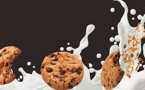 Crunchy Kefir Products