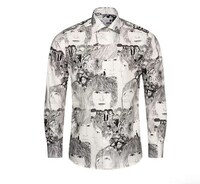 Music-Honoring Shirt Collections Image 3