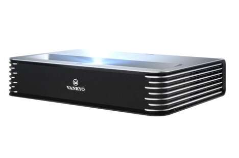 Cinema-Grade UST Laser Projectors