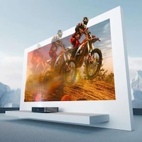 Cinema-Grade UST Laser Projectors Image 3