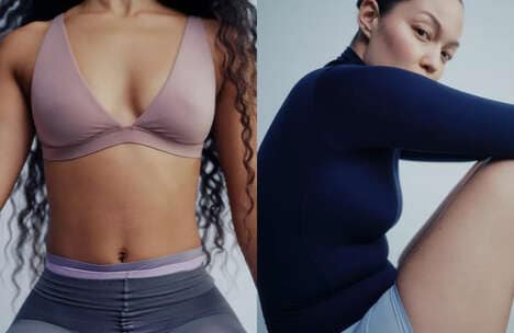 Buttery Soft Bodywear Capsules