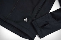 Layering-Friendly Fleece Jackets Image 3