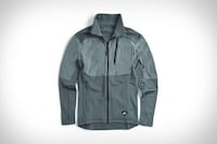 Layering-Friendly Fleece Jackets Image 6