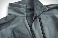 Layering-Friendly Fleece Jackets Image 8