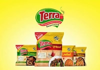 West African Seasoning Cubes Image 1
