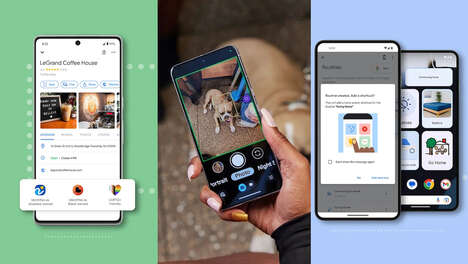 Inclusive Digital Platform Experiences