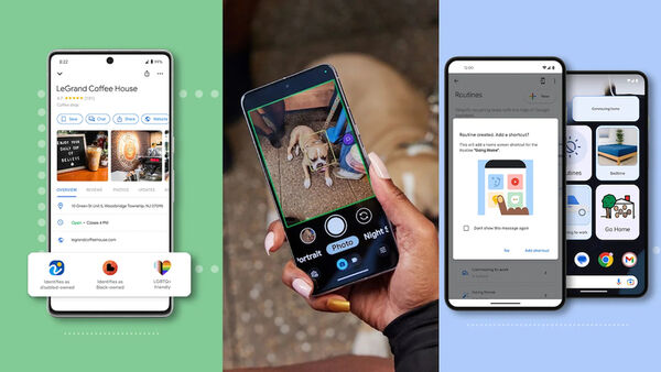 Inclusive Digital Platform Experiences