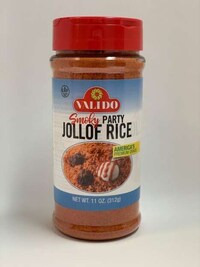 West African-Inspired Seasonings Image 1