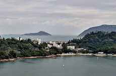 Coastal View Island Residences