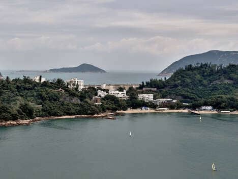 Coastal View Island Residences
