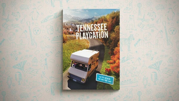 Travel-Inspired Toy Catalogs