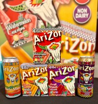 All-Natural Novelty Pops