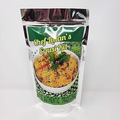 Nigerian Soup Kits