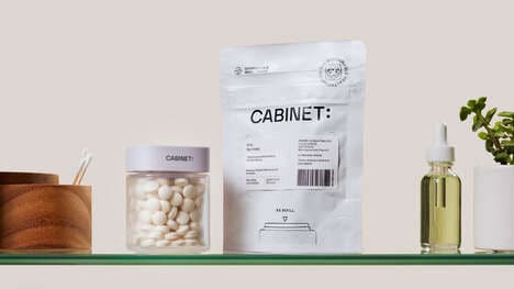 Refillable Prescription Services