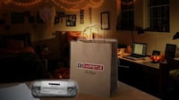 Late-Night Burrito Promotions
