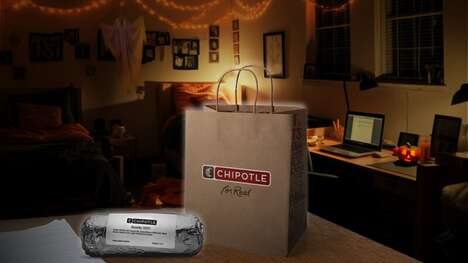 Late-Night Burrito Promotions