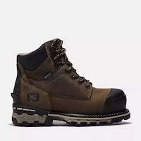 Anti-Slip Women's Work Boots Image 1