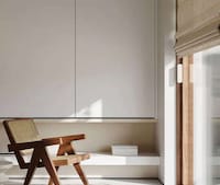 Voice-Activated Window Blinds