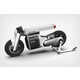 Neo-Minimal E-Bike Concepts Image 1