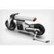 Neo-Minimal E-Bike Concepts Image 2