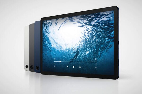 Cost-Effective Multitasking Tablets