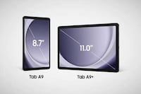 Cost-Effective Multitasking Tablets Image 4