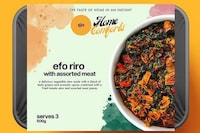 African Ready Meal Collections Image 1