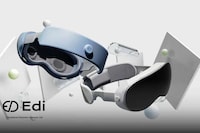 Child-Focused Mixed Reality Headsets Image 2