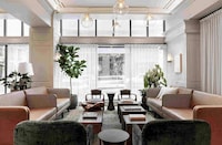 Cozy Contemporary Hotel Designs Image 2