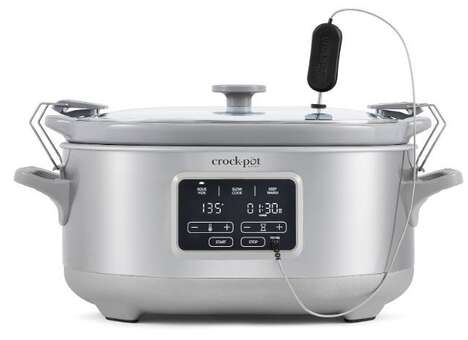 Travel-Ready Slow Cookers