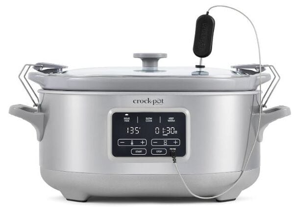 Travel-Ready Slow Cookers