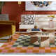 Art Deco-Inspired Collaborative Rugs Image 3