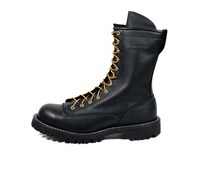 Elegant Protective Work Boots Image 2