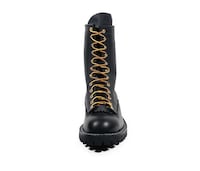 Elegant Protective Work Boots Image 3