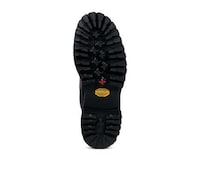 Elegant Protective Work Boots Image 4