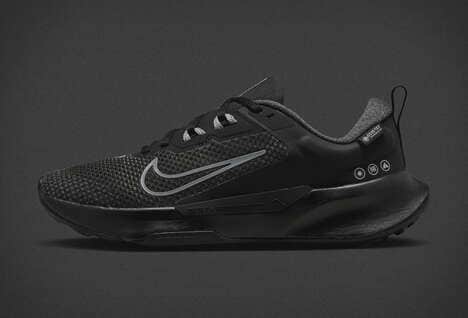 Inclement Weather Training Sneakers