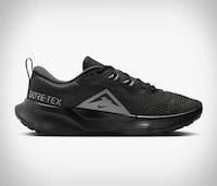Inclement Weather Training Sneakers Image 2