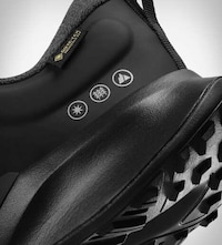 Inclement Weather Training Sneakers Image 7