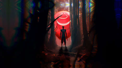AI Horror Film Festivals