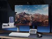 Game-Inspired PC Peripherals Image 1