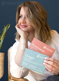 Drug-Free Nutrient Patches Image 3
