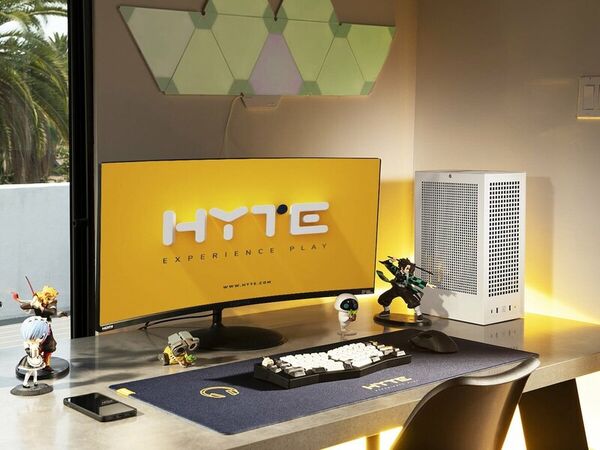 Minimalist Professional PC Cases