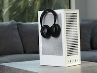 Minimalist Professional PC Cases Image 4