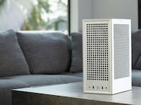 Minimalist Professional PC Cases Image 5