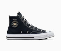 Minimal Collaborative Canvas Sneakers Image 2